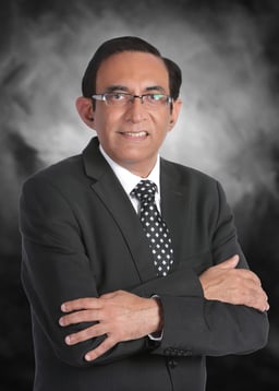 Rajiv  Suri