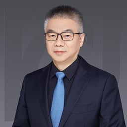 Hua JIANG