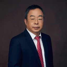 Liguo Zhang