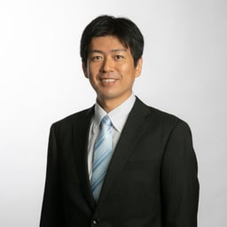 Nobuhiro Anzai