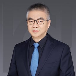 Hua JIANG