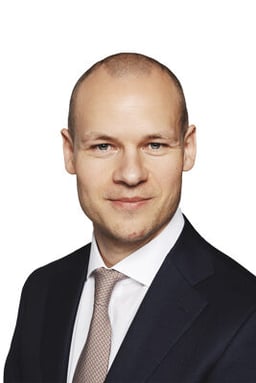 Andreas Bøgh