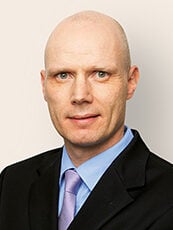 Roland Burkhalter