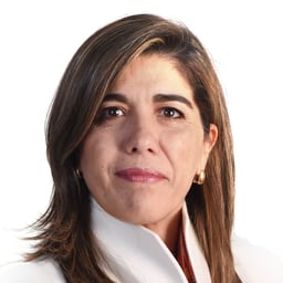 Juanita Acosta