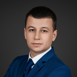 Dmytro Hruba