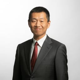 Takashi Tsukioka