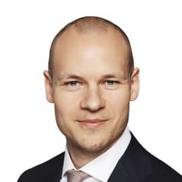 Andreas Bøgh