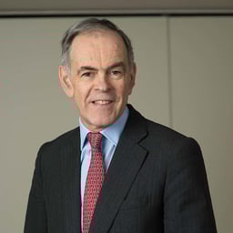 Charles Hollander KC