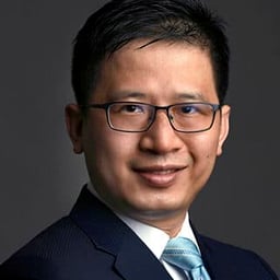 Clark Wang