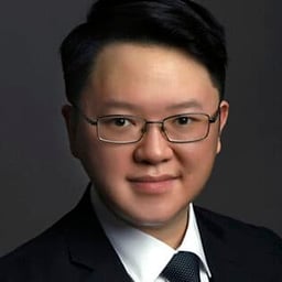 Adrian C.K. Wong