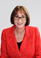 Cathy Quinn