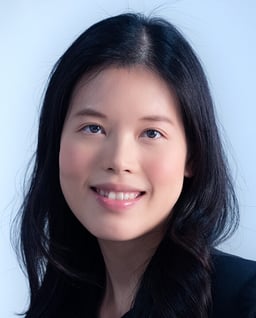 Victoria Leong