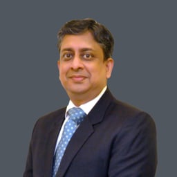 Rajeev Aggarwal