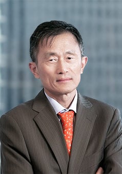 Ki Young Kim