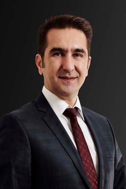 Ahmet Murat Gazioğlu