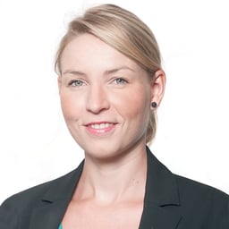 Annemieke  Hazelhoff