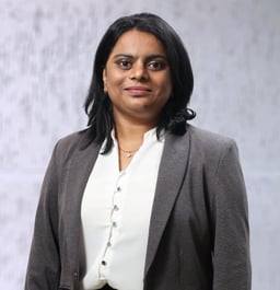 Tina Ann Oommen