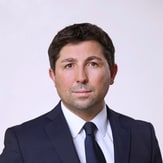 Hasan Inetas, LLM