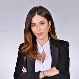 Dila Gür