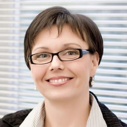 Marija Gregorić