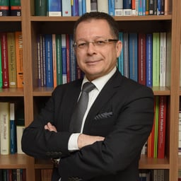 Haluk Arı