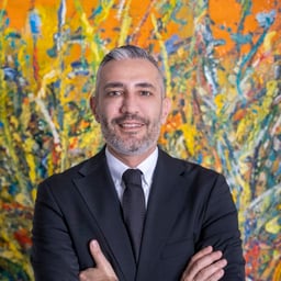 Ayhan Selçuk Özgenç