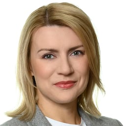 Małgorzata Madej-Balcerowska