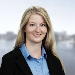 Charlotte Urup Stoltenberg