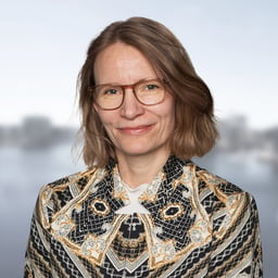 Marie Boyer-Søgaard