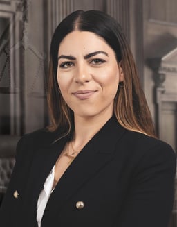 Victoria  Hadjihanna