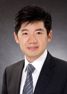 Alexius Chong