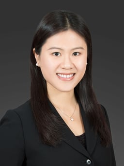 Claudia Yu