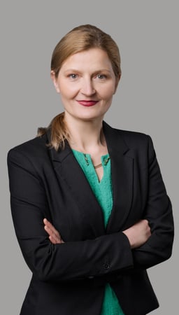 Monika Skaba-Szklarska