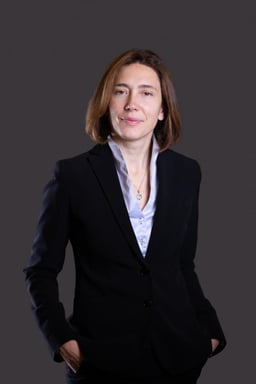 Ilaria  Laureti