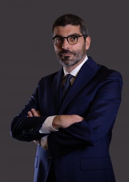 Stefano Cunico