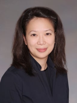 Constance Choy