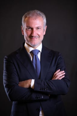 Marco  Martinelli