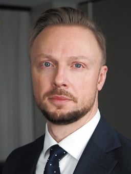 Piotr  Brzeziński