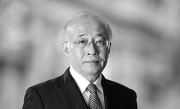 Hideo Nakajima