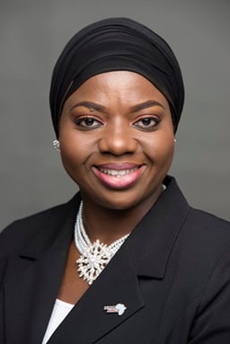 Adeola Sunmola