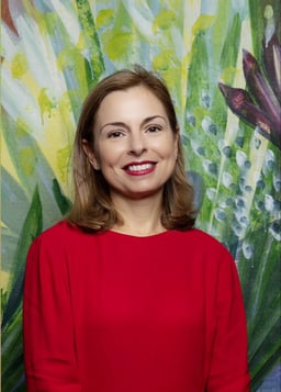 Cristina  Bercial-Chaumier