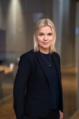 Catharina Danielsson