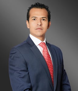 Edgar Fernando Orozco Ceballos
