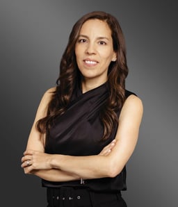 Erika Baez Elizondo