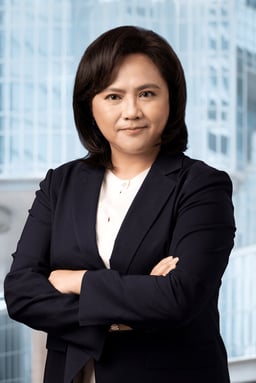 Fiona Chan