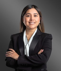 Jessica Paz Gonzalez
