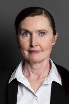 Kristiina Lehvilä