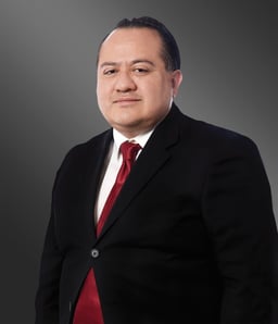 Mauricio Rueda Gutiérrez