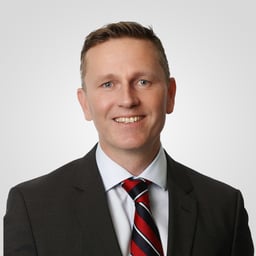 Michael Madden