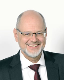 Olaf Hohmann